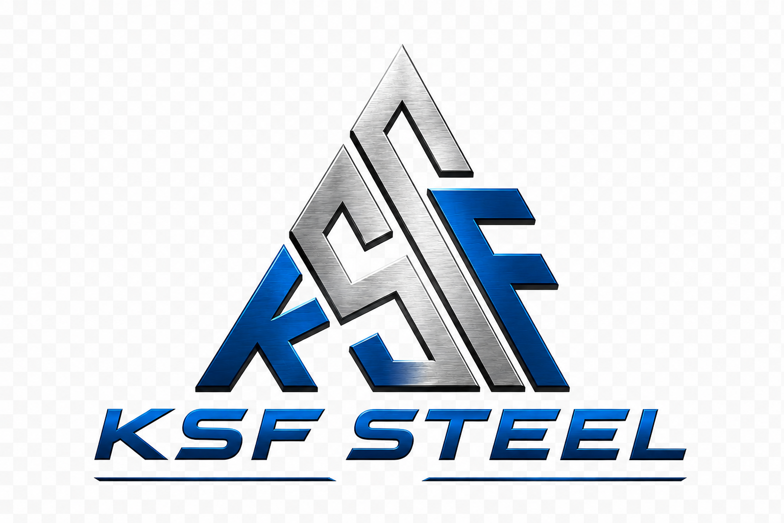 KSF Steel | Importer, Stockist & General Order Supplier of MS & SS Steel